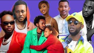 UMUKADA Ariziye  THE BEN YAGO n'Umugore we bibaye bibi ELEMENT KEVIN KADE ROBEN NGABO ,...
