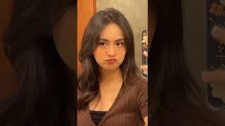 VIRAL JEDAG JEDUG CEWEK CANTIK YANG VIRAL DI TIKTOK #tiktok#short#fyp#shorts #Viral#MyBloopers