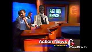 SENIOR CHIEF METEOROLOGIST VINCENT JONES KAYLA DAVIS CECILY TYNAN RICK WILLAMS AND DAVE ROBERTS