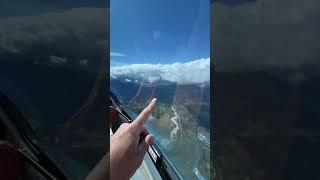 Капкан для Позитрона #планер #мечта #aviation