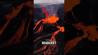 Top 5 Deadliest Fire Phenomena You Were Never Meant to See ️