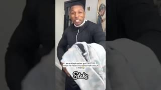 #barber #aarontheplumber #comedian #funny #hilarious #trendingshorts #tiktok #viralclips