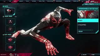 R User Games Spider-man Miles Morales Fan made v2.0 Game Android Download Apk Mediafır