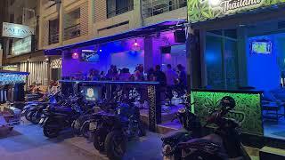 The Wild 69 Bar's Pattaya live stream.