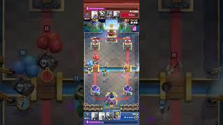 #lokjj New Event Mirror Deck Battle in Royal Tournament - Clash Royale