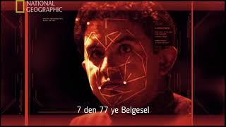 5G Hepimiz İzleniyoruz - 2021 National Geographic - HD Belgesel Türkçe Dublaj Belgesel