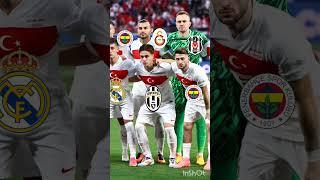  AVUSTURYA 1-2 TÜRKİYE  Euro 2024 Kadrosu #shorts #football #euro2024