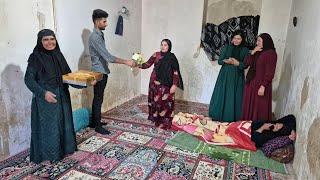 Grandma's proposal to Maryam: Will Sunny and Maryam get together?