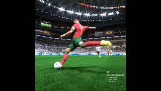 Cristiano Ronaldo Football shorts RK #shorts