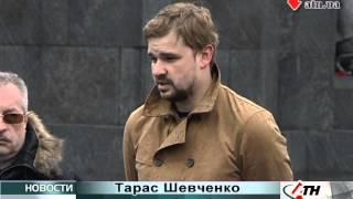 04.04.14 - Люстрация судей и прозрачность судебной системы.