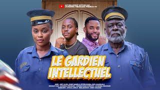 LE GARDIEN INTELLECTUEL - ONYII ALEX, CHIKE DANIELS, PETER KOMBA,  dernier film nigérian en français