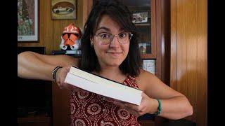 Book Haul #34 | Mayo - Junio 2021 | Pergamino Infinito