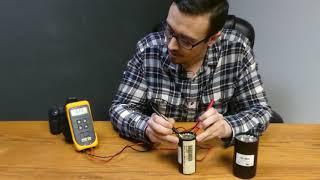 How to Test a Capacitor