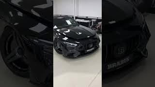 Mercedes-Benz Brabus SL63