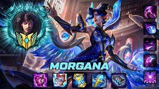 Why We Love MORGANA - Best Of Morgana