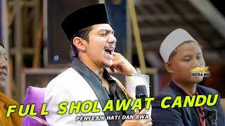 30 MENIT FULL ALBUM SHOLAWAT HABIB ZAIDAN YAHYAA PALING VIRAL TERBARU