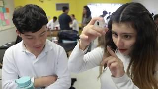 2020 HartVision School of the Year Award (NorCal) - AIMS K-12 College Prep Charter District