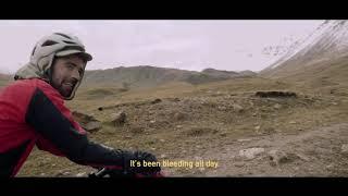 Silk Road Mountain Race 2019 // Ton