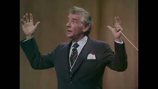 Leonard Bernstein Young People's Concert - The Planets