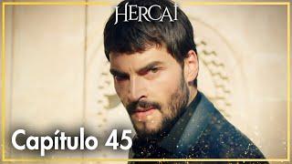 Hercai - Capítulo 45