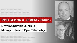 Developer's Corner: Developing tests with Quarkus