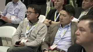 ProMat 2019 Booth Highlights | Locus Robotics