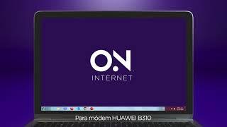 Cambio de contraseña | Módem Huawei B310