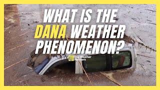 Spain's Deadly Dana Weather Phenomenon And Its Links To Climate Change