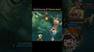 MLBB BoxingChou Vs Paquito#MLBB#MobileLegendsBangBang#MLBBCreatorParty