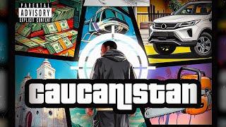 CAUCANISTAN - OB Blue x Brohs Money x Moro La M x Monetaryo x C efe (OFFICIAL MOVIE) #caucanistan