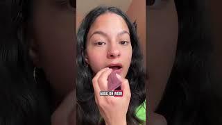 The @elfcosmetics vs @SummerFridaysofficial lip gloss #viral #creator #lipgloss #makeup #beauty