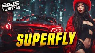 DJ BLYATMAN - SUPERFLY
