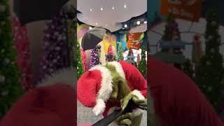 Universal Orlando Resort Grinch