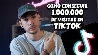 Como salir en PARA TI en TIKTOK 2024 [SIEMPRE VIRALIZA todos tus VIDEOS] Parte 2