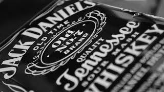 Мегазаводы Виски Джек Дениелс Whiskey Jack Daniel's