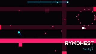 Just Shapes and Beats Fanmade Level - Rymdhest