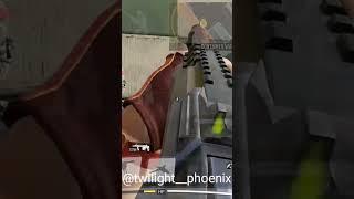 Shotgun 1vs1   #twilightphoenix #jiagrandmaster #jia_grandmaster #codmobile #codm  #callofduty