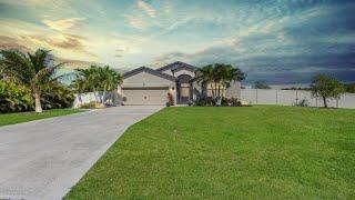 Move-In Ready! CAPE CORAL Florida Homes and Real Estate for Sale | Call Today!!