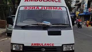 ICU with ventilator ambulance 9990 2288 76 Patparganj Critical Care ambulance IP extension