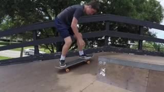 Edge Skatepark montage 2