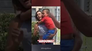 The Royalty Family Started FIGHTING 