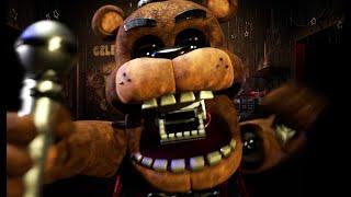 Five Nights at Freddy's Plus - Full Walkthrough (LostPawPlay version)