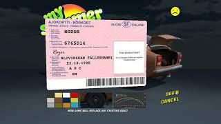 Что нужно съделать чтобы My summer car не лагал ????