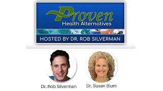 The Gut-Arthritis Connection with Dr. Susan Blum | Proven Health Alternatives