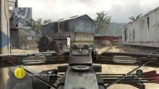 Blackops Gun Game Gameplay