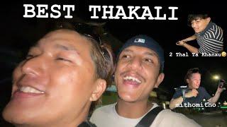 Rati Rati Ma Dai Ko Sponsor Ma Thakali#vlog #garo