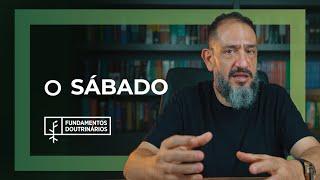 Luciano Subirá - O SÁBADO | FD#44