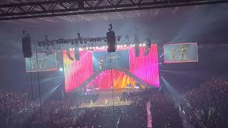 Doughnut - TWICE Ready to Be Tour - Tacoma Dome