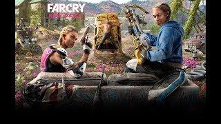 Прохождение Far Cry New Dawn - Тайники