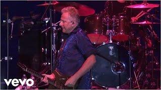 Air Supply - Goodbye (Live in Hong Kong)